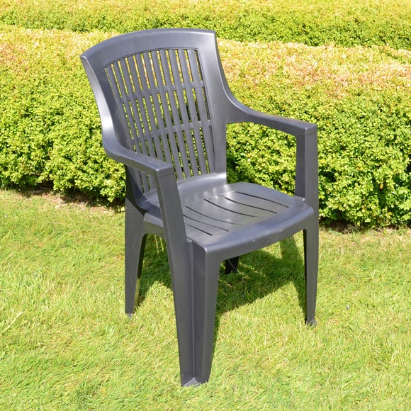 Trabella Parma Set of 4 Chairs, product image 7