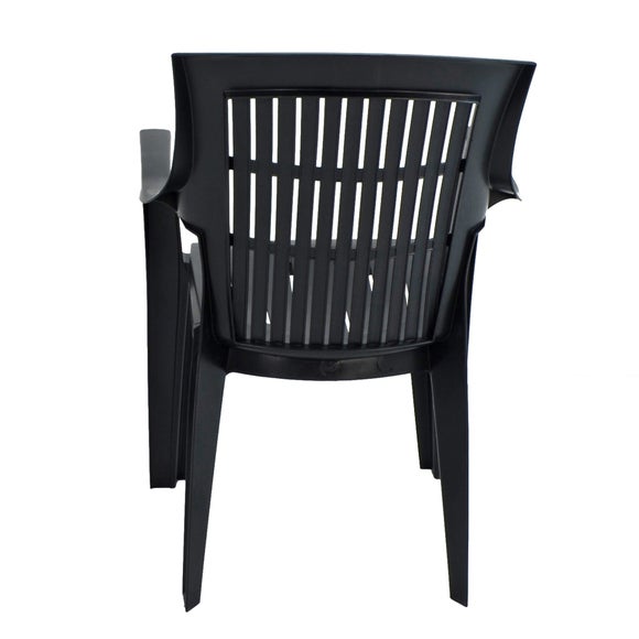 Trabella Parma Set of 4 Chairs, product image 8