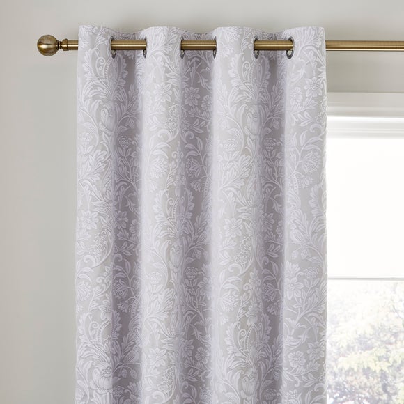 Dorma Winchester Blackout Eyelet Curtains, product image 25