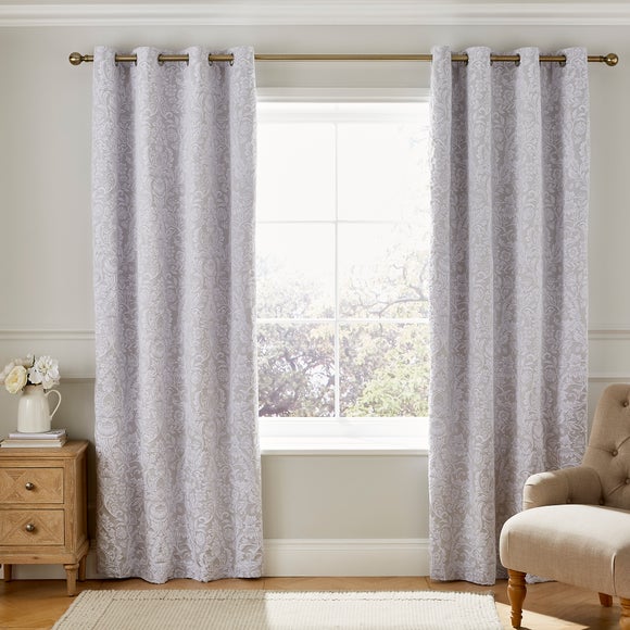 Dorma Winchester Blackout Eyelet Curtains, product image 26