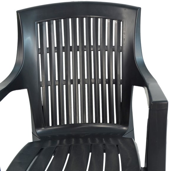 Trabella Parma Set of 4 Chairs, product image 5