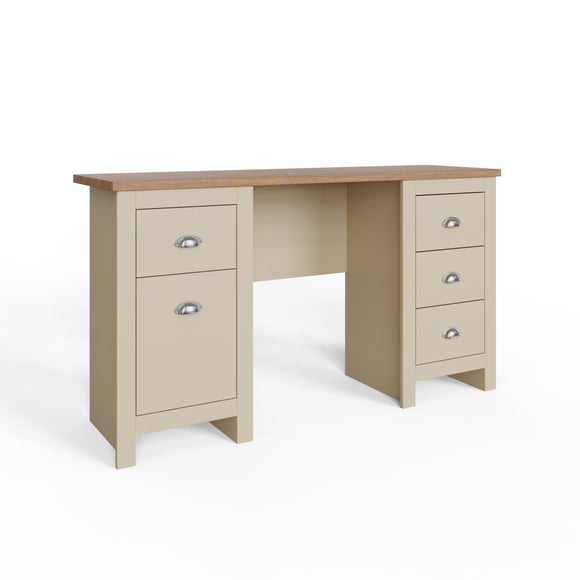 Lancaster Study Desk, product image 10