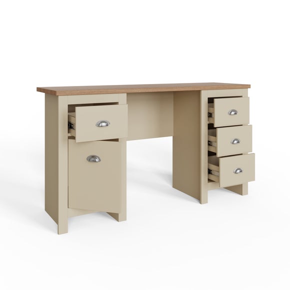 Lancaster Study Desk, product image 11