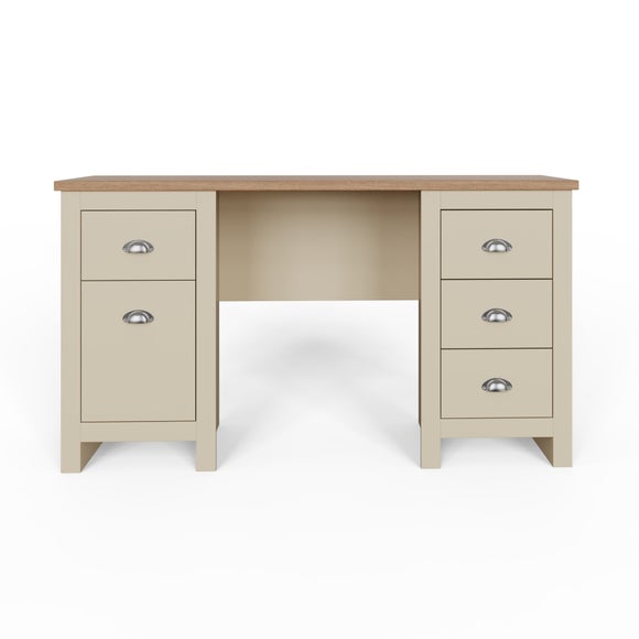 Lancaster Study Desk, product image 12