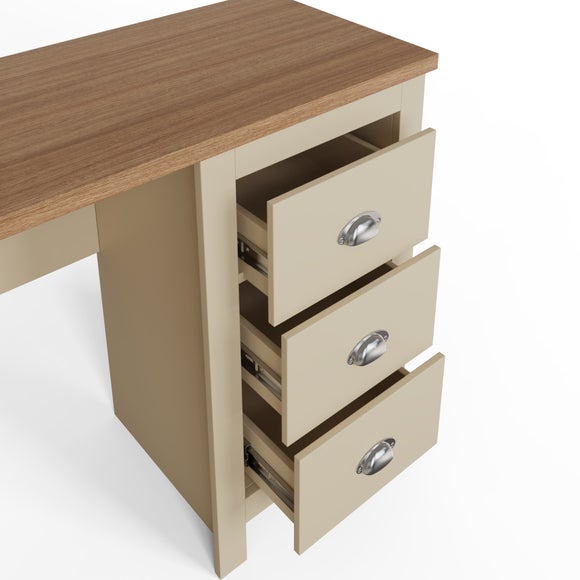 Lancaster Study Desk, product image 13