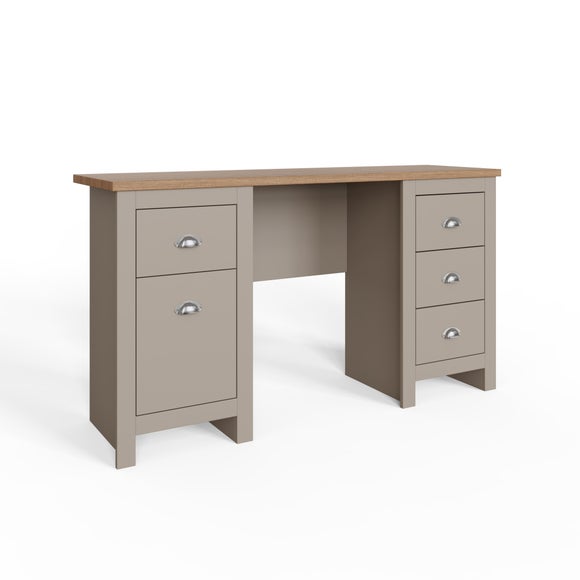 Lancaster Study Desk, product image 3