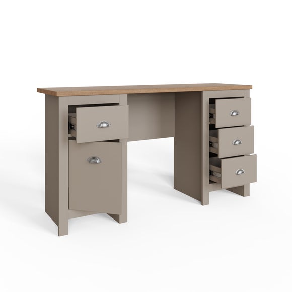 Lancaster Study Desk, product image 4