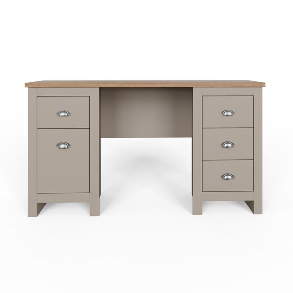 Lancaster Study Desk, product image 5