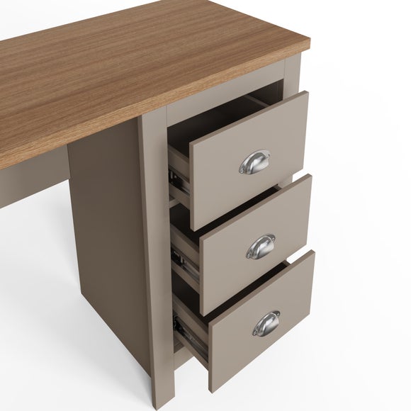 Lancaster Study Desk, product image 6