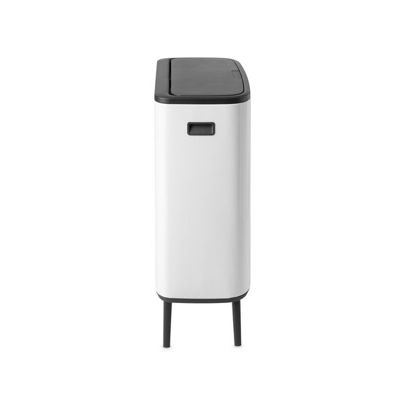 Brabantia Bo 2 x 30L Touch Bin Hi, product image 12