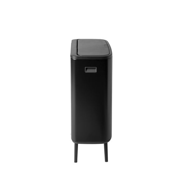 Brabantia Bo 2 x 30L Touch Bin Hi, product image 4