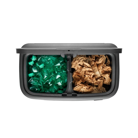 Brabantia Bo 2 x 30L Touch Bin Hi, product image 5