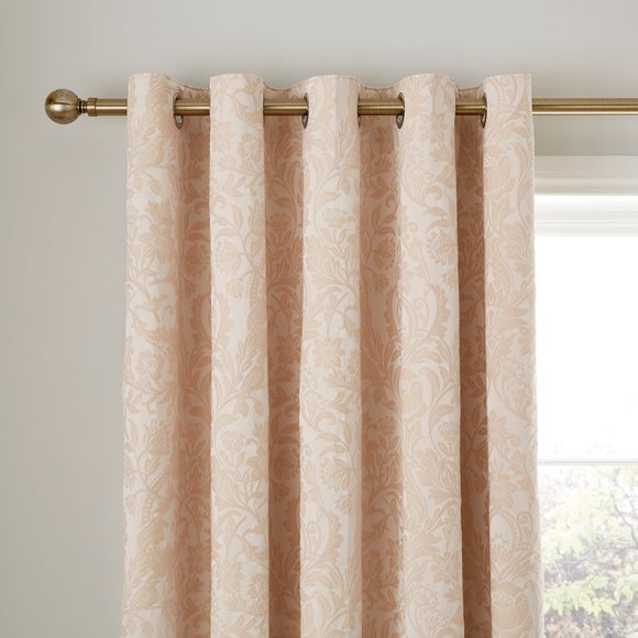 Dorma Winchester Blackout Eyelet Curtains, product image 17