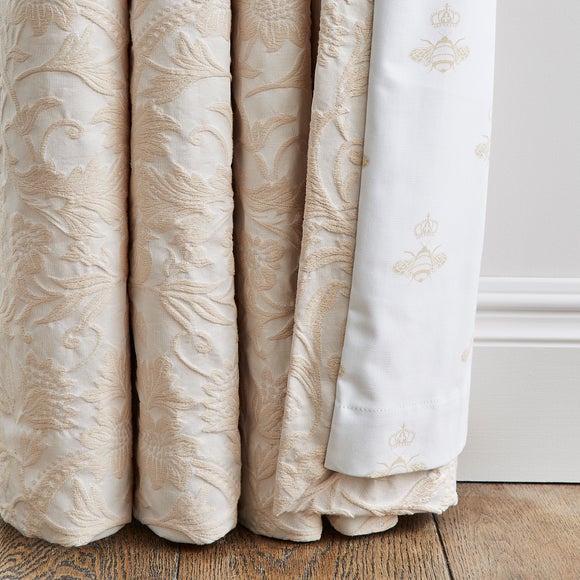 Dorma Winchester Blackout Eyelet Curtains, product image 10