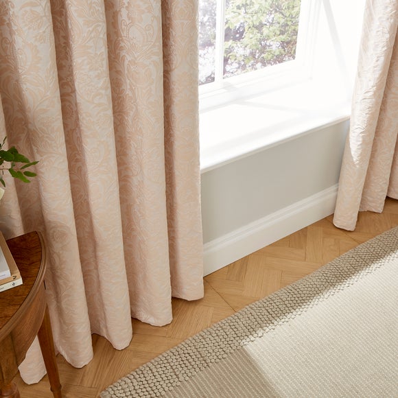 Dorma Winchester Blackout Eyelet Curtains, product image 12