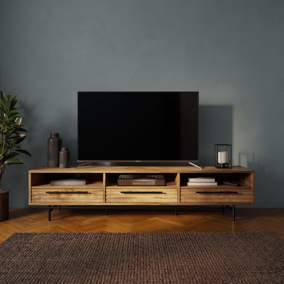 Bryant Extra Wide TV Unit for TVs up to 80", product image 1