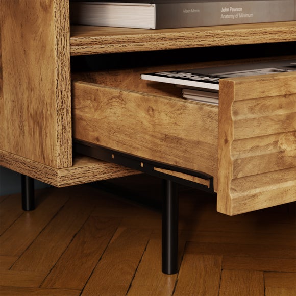 Bryant Extra Wide TV Unit for TVs up to 80", product image 4