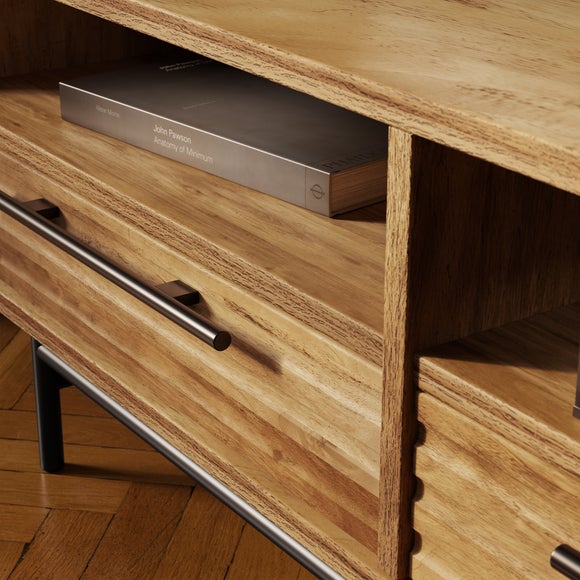 Bryant Extra Wide TV Unit for TVs up to 80", product image 5