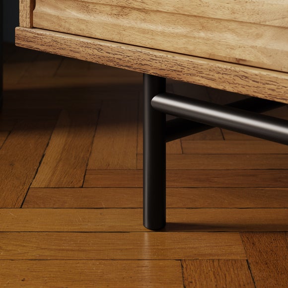 Bryant Extra Wide TV Unit for TVs up to 80", product image 6