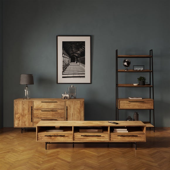 Bryant Extra Wide TV Unit for TVs up to 80", product image 7