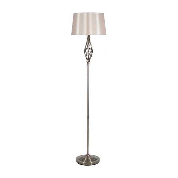 Jenna Metal Floor Lamp, product image 6