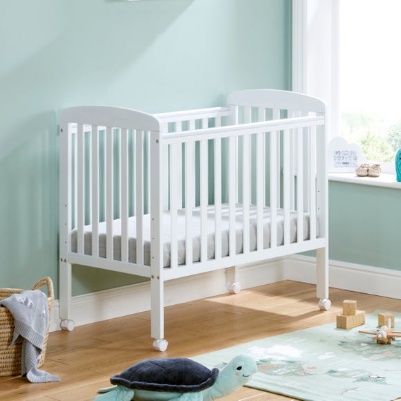 Babymore Space Saver Cot, product image 1