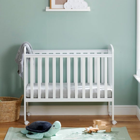 Babymore Space Saver Cot, product image 2