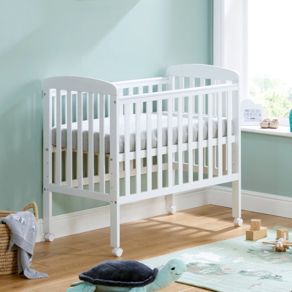 Babymore Space Saver Cot, product image 3