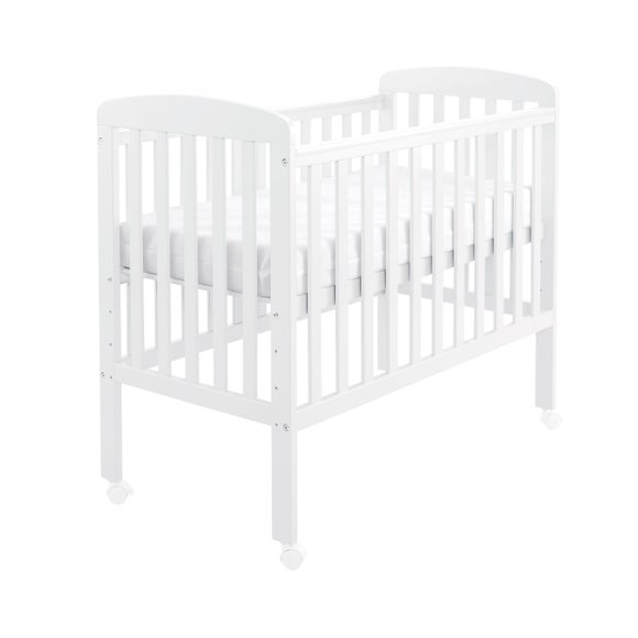 Babymore Space Saver Cot, product image 4