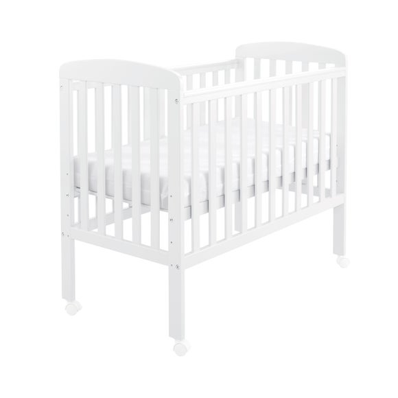 Babymore Space Saver Cot, product image 5