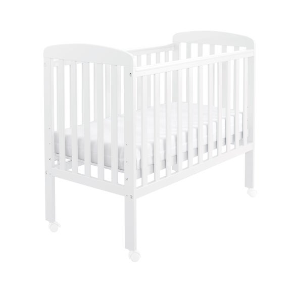 Babymore Space Saver Cot, product image 6