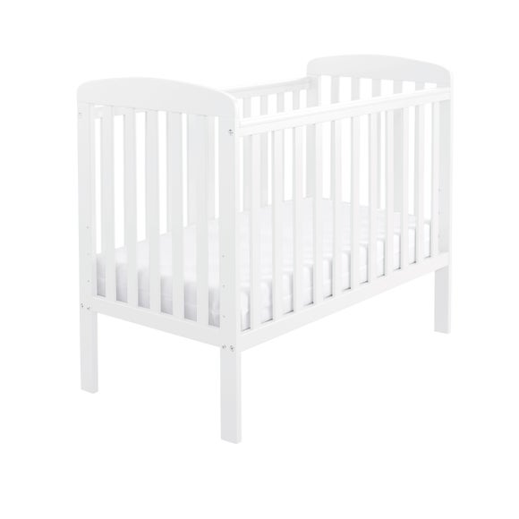 Babymore Space Saver Cot, product image 7
