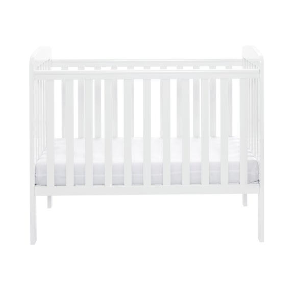 Babymore Space Saver Cot, product image 8