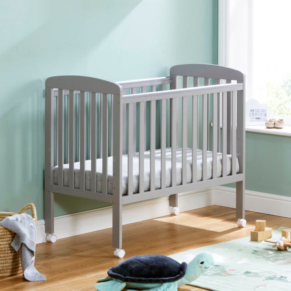 Babymore Space Saver Cot, product image 10