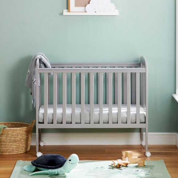 Babymore Space Saver Cot, product image 12