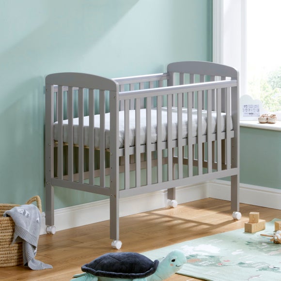 Babymore Space Saver Cot, product image 13