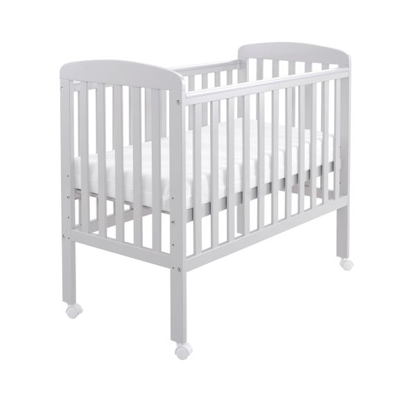 Babymore Space Saver Cot, product image 15