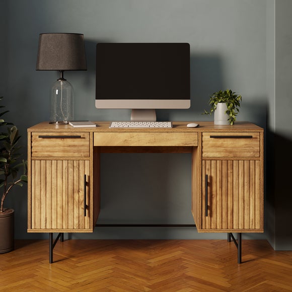 Bryant Storage Desk, product image 10