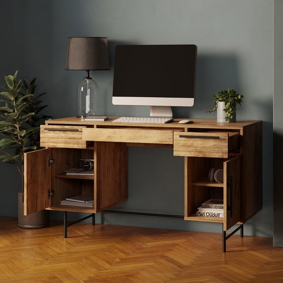 Bryant Storage Desk, product image 11