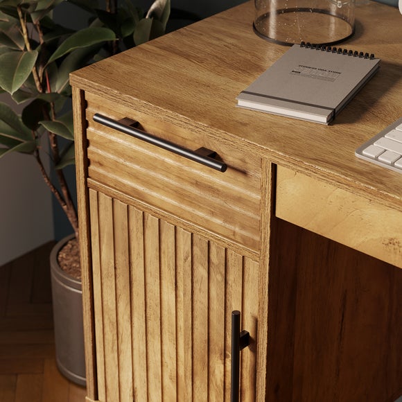 Bryant Storage Desk, product image 12
