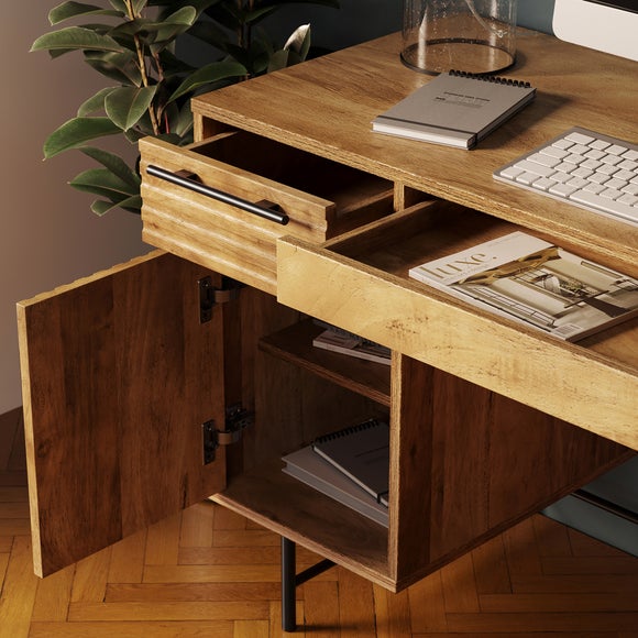 Bryant Storage Desk, product image 13