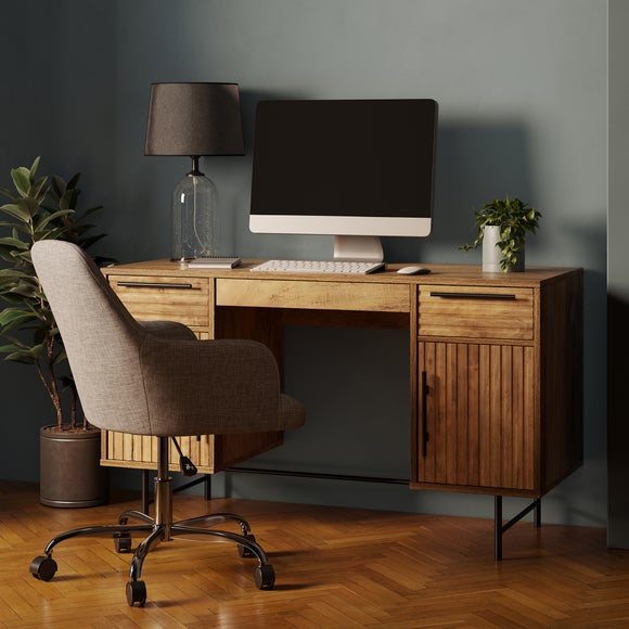 Bryant Storage Desk, product image 15