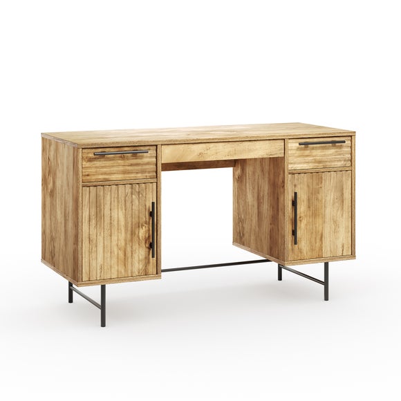 Bryant Storage Desk, product image 17