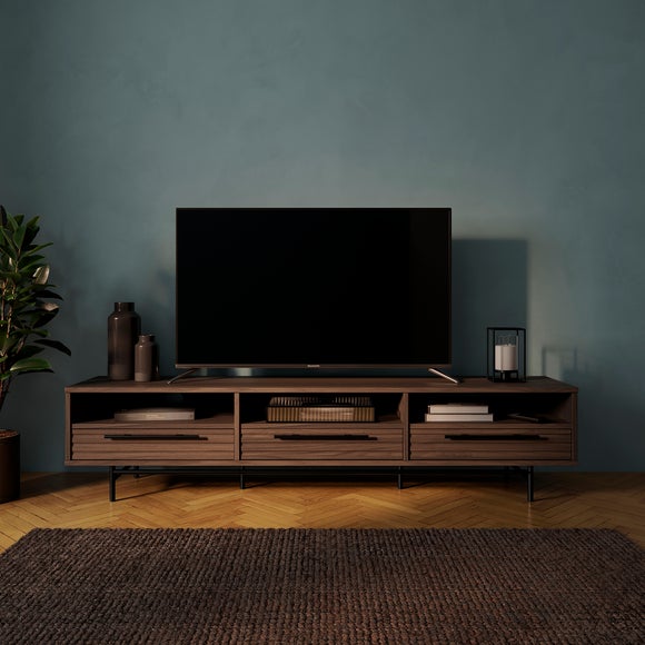 Bryant Extra Wide TV Unit for TVs up to 80", product image 8