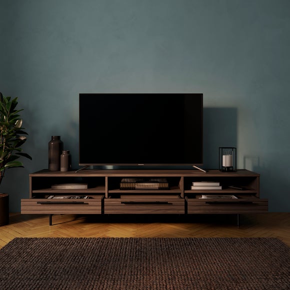 Bryant Extra Wide TV Unit for TVs up to 80", product image 9