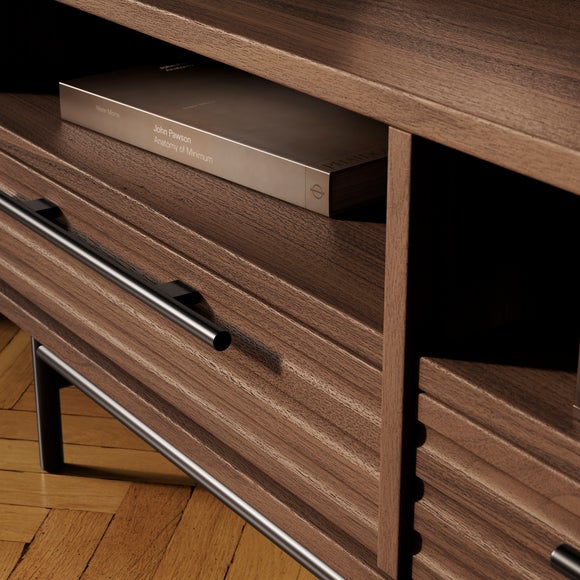Bryant Extra Wide TV Unit for TVs up to 80", product image 10
