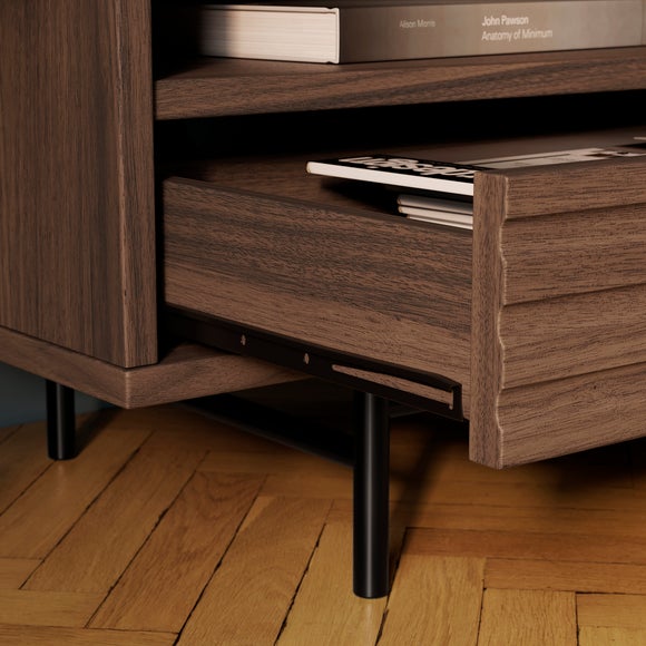 Bryant Extra Wide TV Unit for TVs up to 80", product image 11