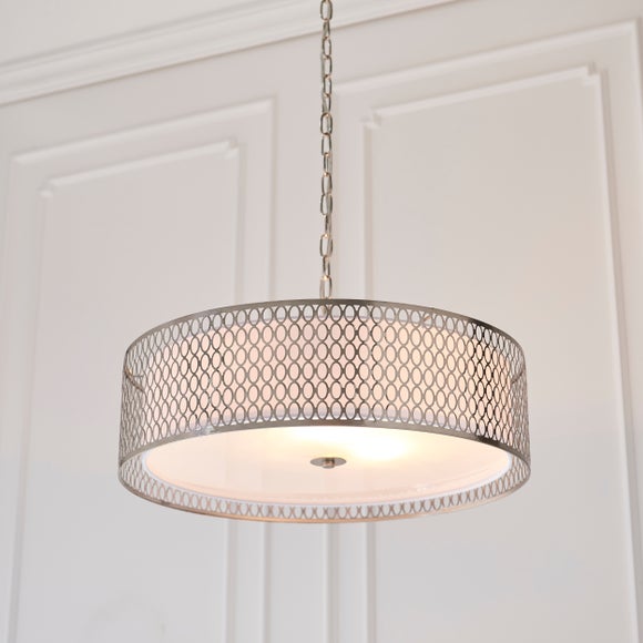 Vogue Tolna 3 Light Pendant Light, product image 1