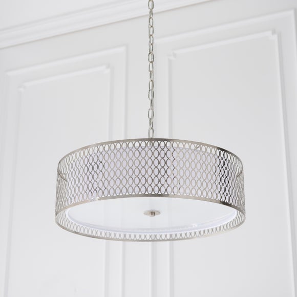 Vogue Tolna 3 Light Pendant Light, product image 2
