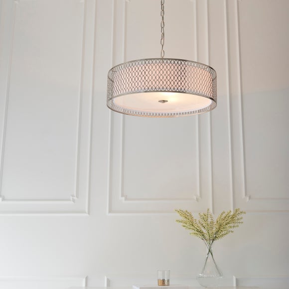 Vogue Tolna 3 Light Pendant Light, product image 3